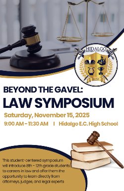 law symposium